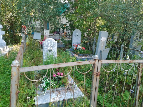 Замоткин Иван Платонович