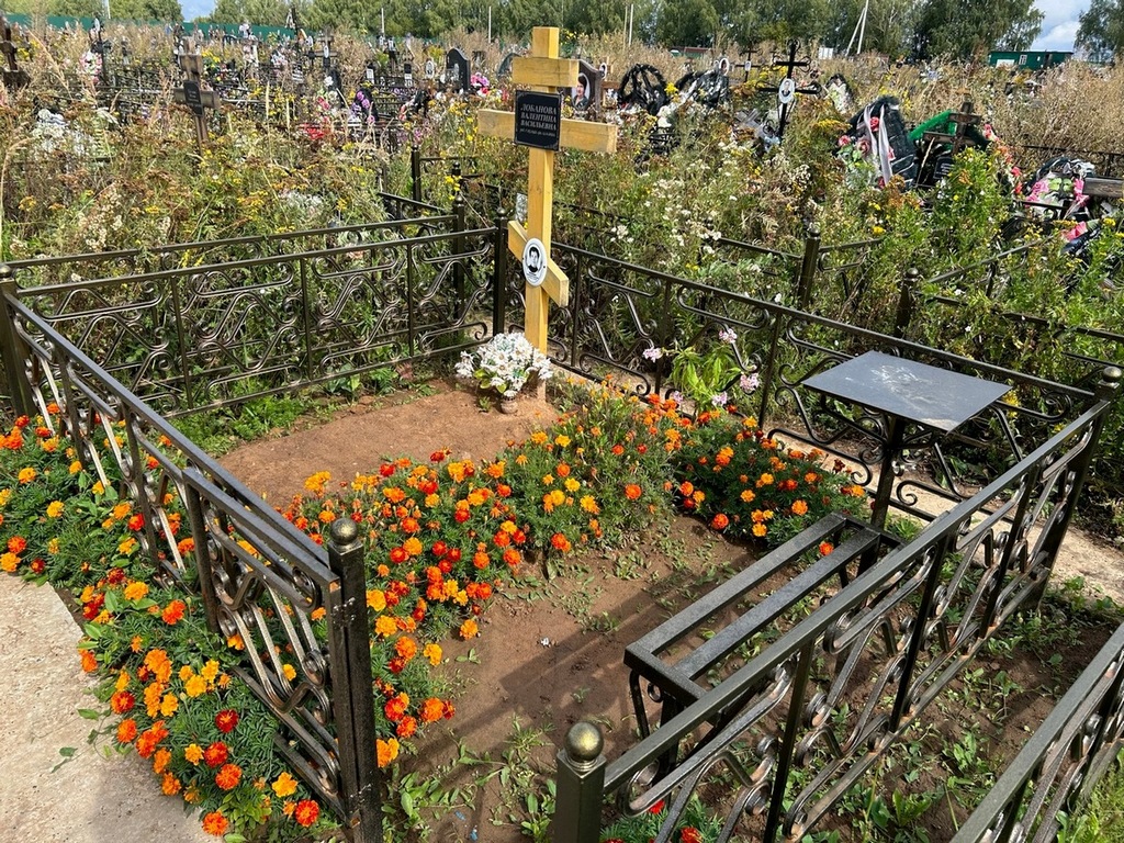 Лобанова Валентина Васильевна