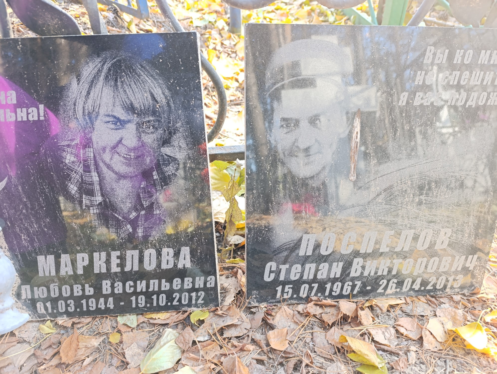 Поспелов Степан Викторович