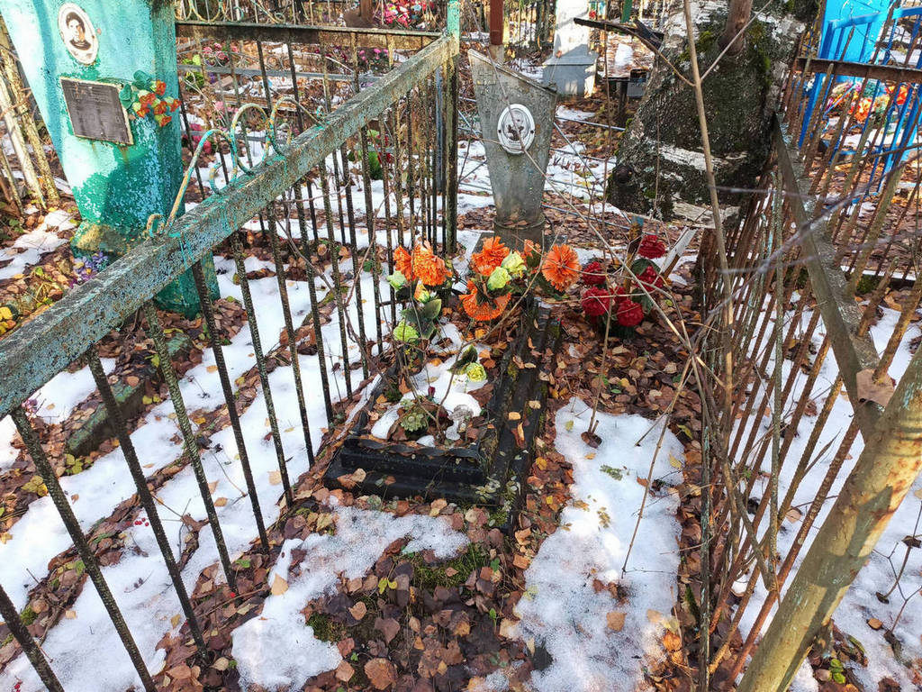 Погодин Александр