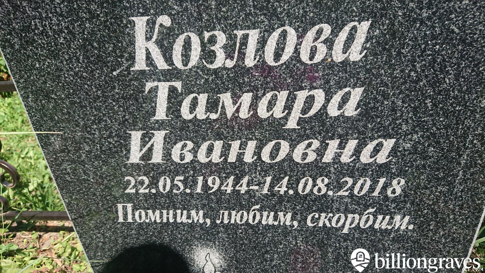 Кабишев Иван Иванович