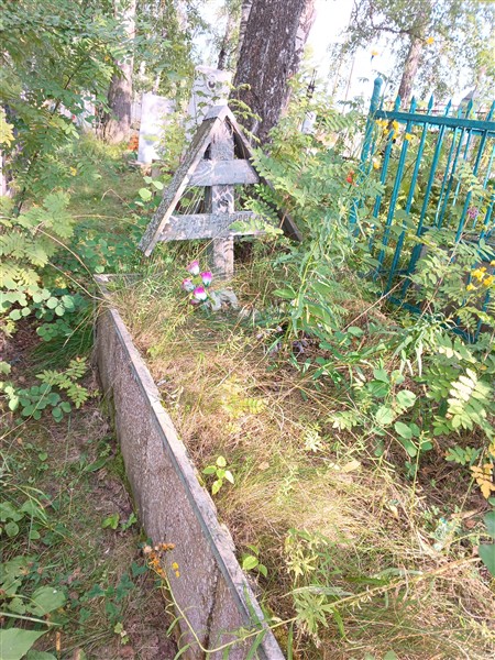 Даренцев Федор
