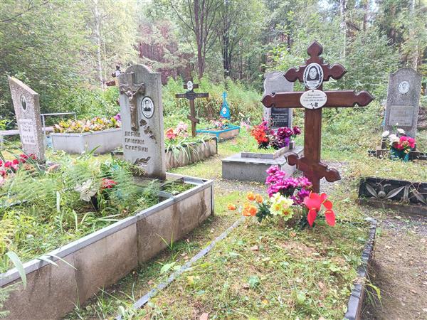 Кириллов Александр Георгиевич
