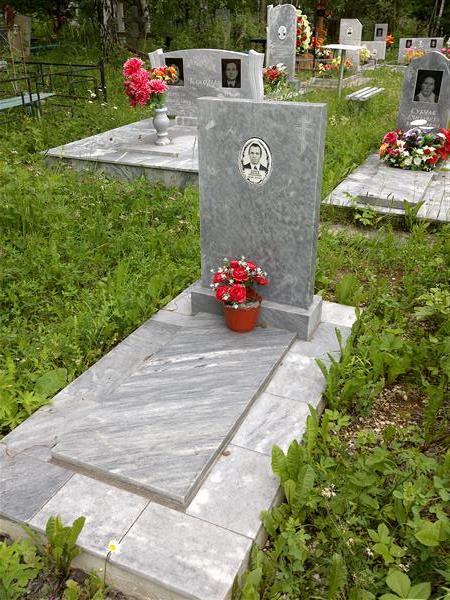 Коробов Николай Афонасьевич