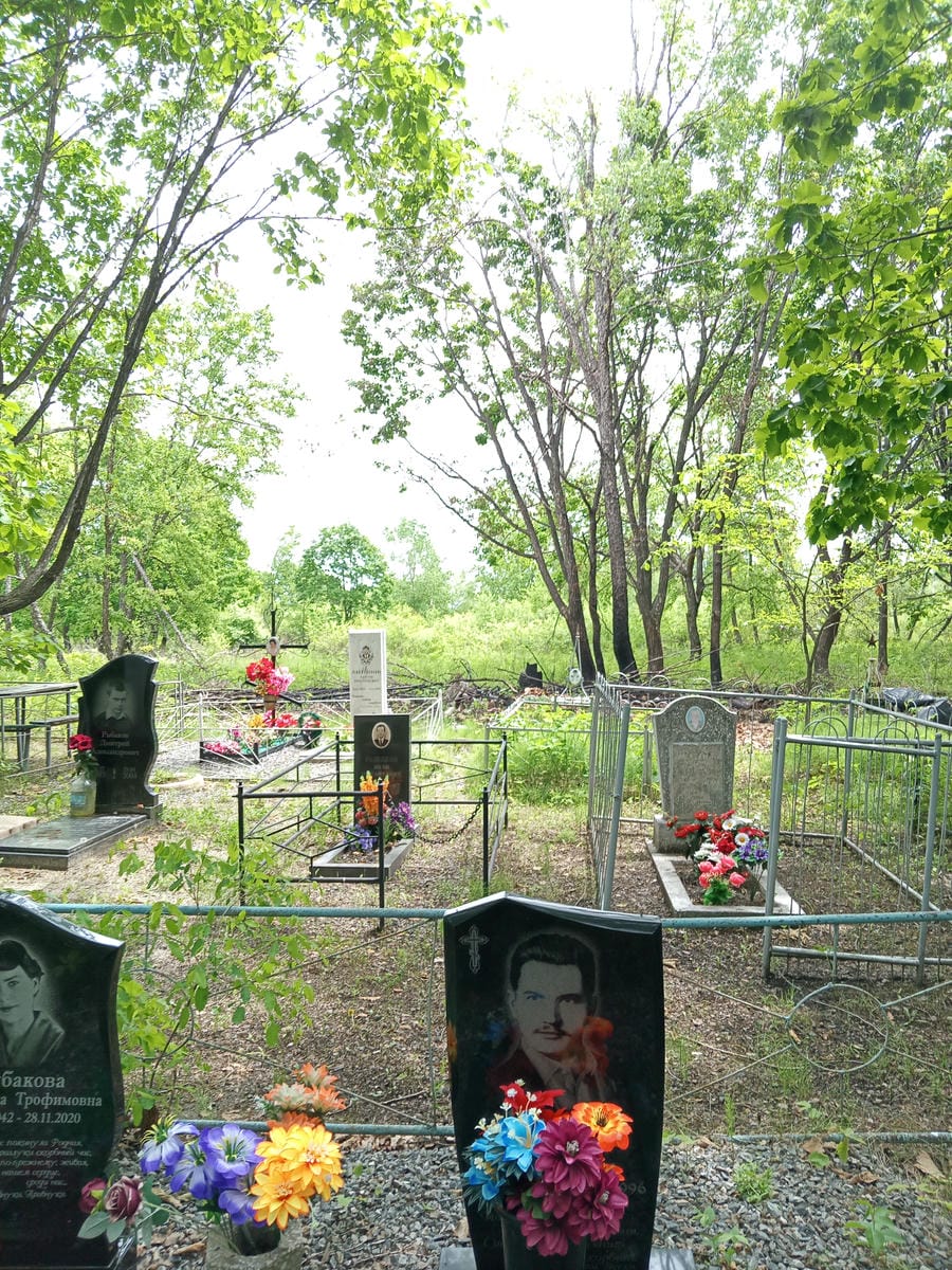 Рыбакова Виктор Иванович
