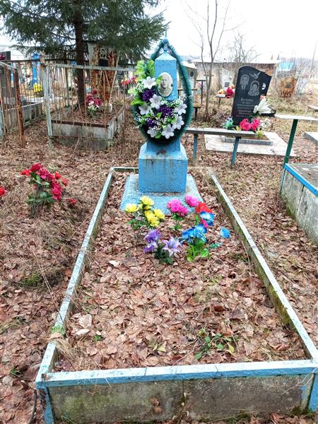 Чесноков Иван Михайлович
