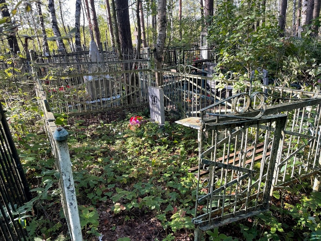 Соколов Иван Александрович