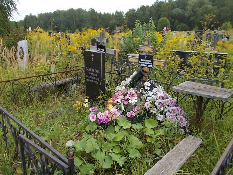 Маркелов Филипп Поликарпович