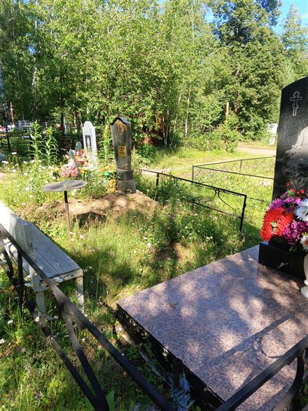 Субботин Александр Николаевич