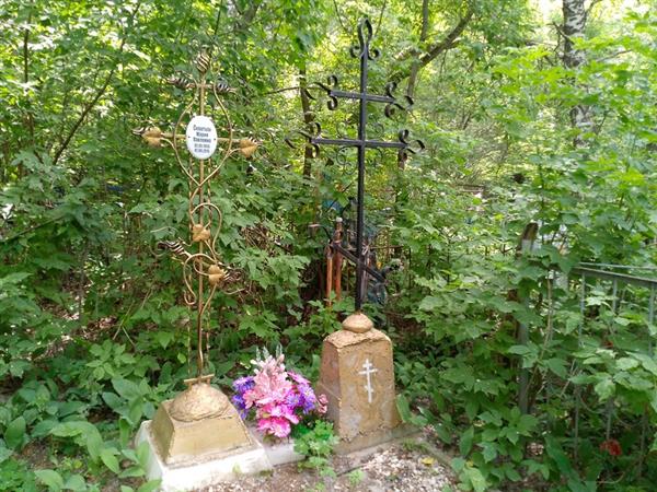Силантьева Мария Павловна