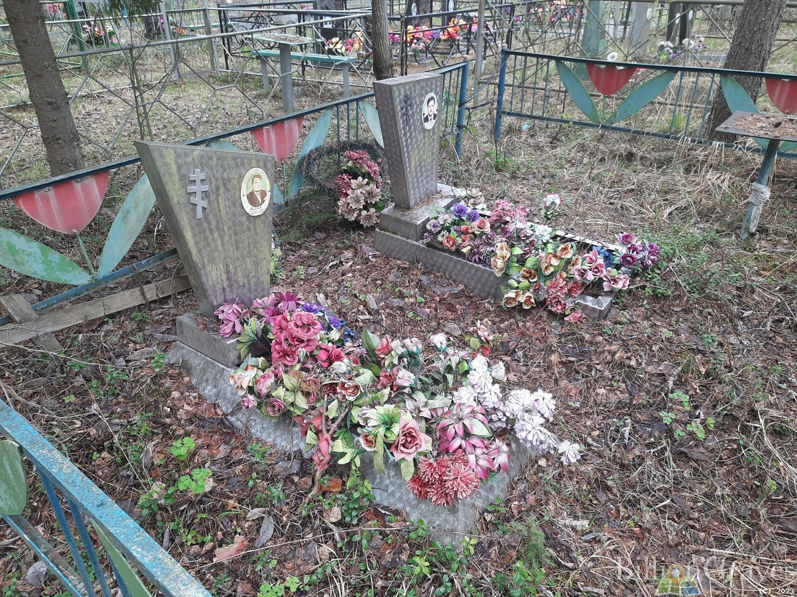 Беляев Анатолий Павлович