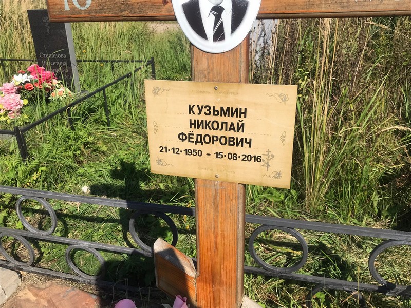 Кузьмин