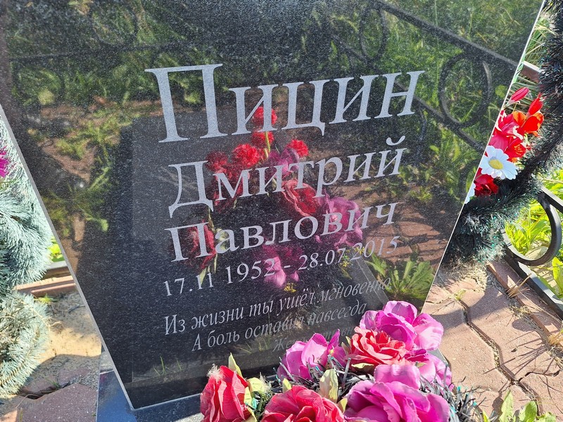 Пицин