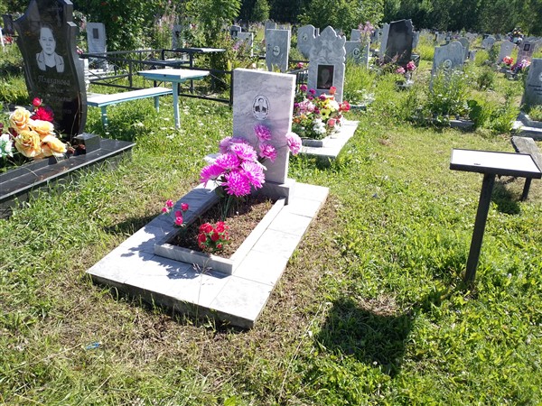 Мухин Александр Павлович