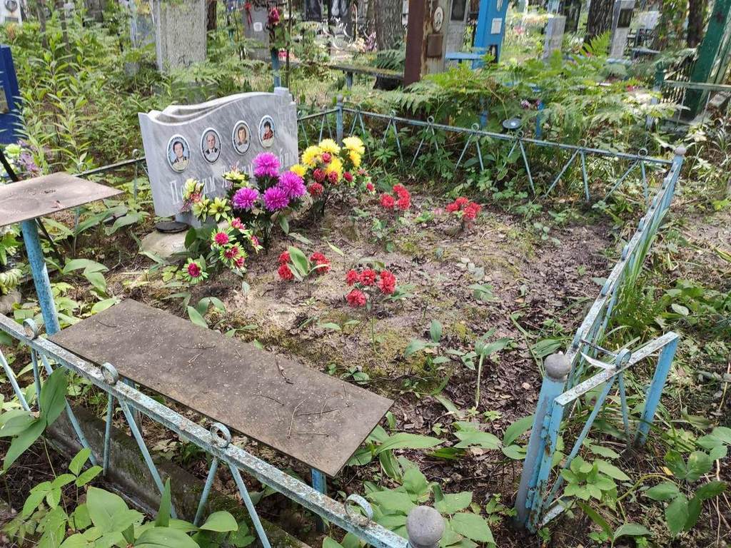 Хитрин Евгений Николаевич