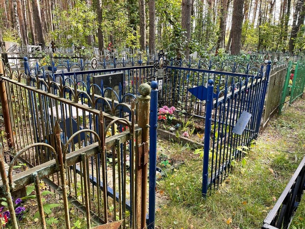 Макарычев Дмитрий Юрьевич