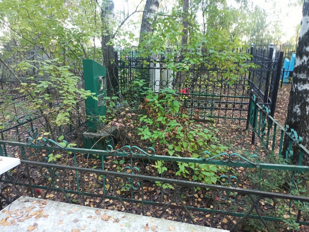 Смирнов Семен Александрович