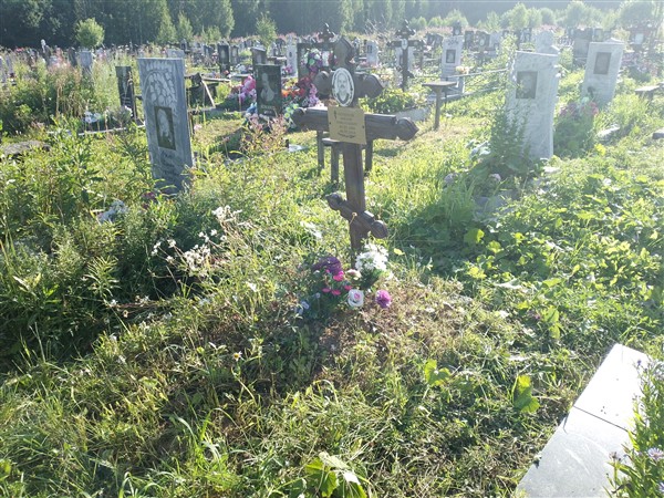 Полуесов Виктор Николаевич