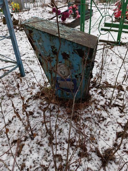Чулошников Павел Афанасьевич