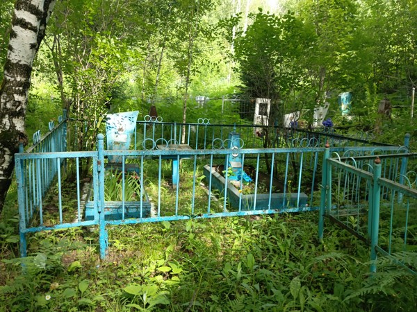 Косов Ананий Федорович