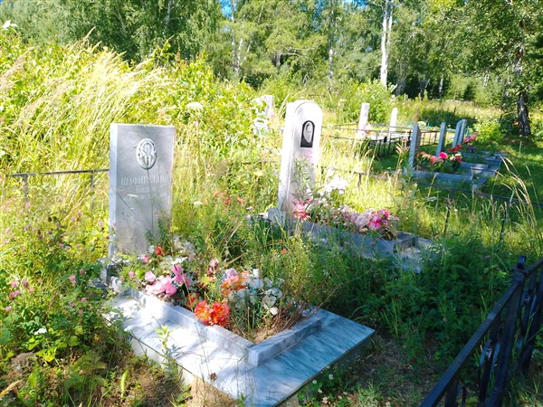 Шафигуллин Кадим
