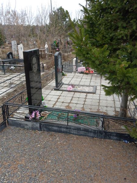 Медведева Валентина Васильевна