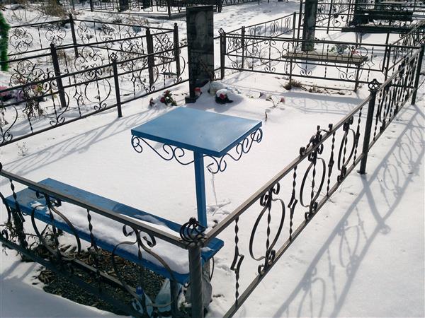 Кочетов Геннадий Сергеевич