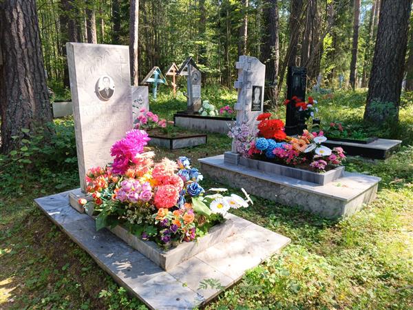 Матвеев Григорий Мануилович