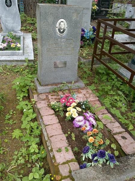 Шахмина Мария Петровна