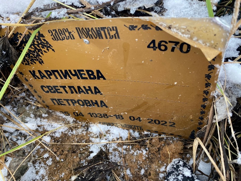 Карпичева