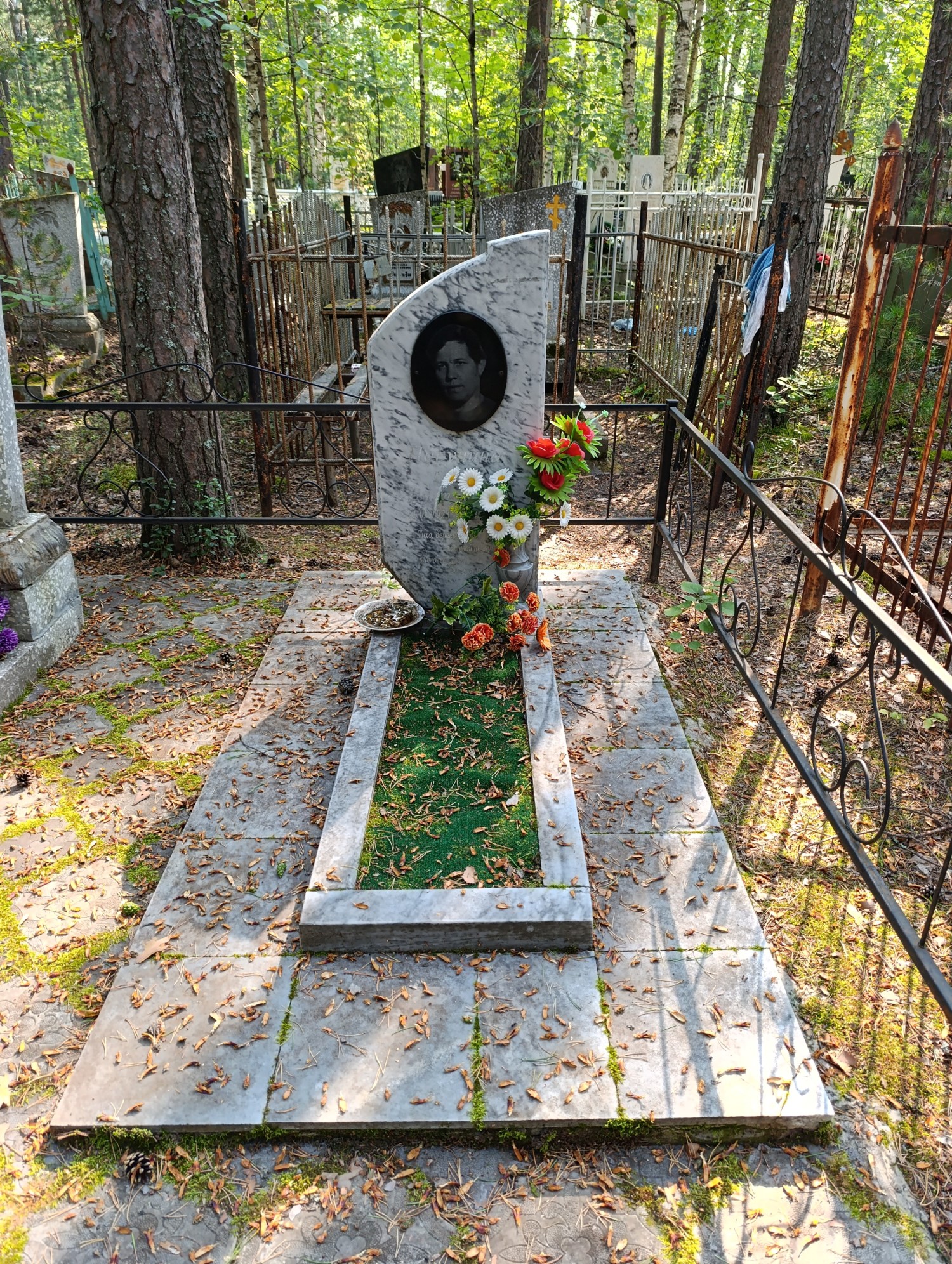 Парунина Елена Дмитриевна