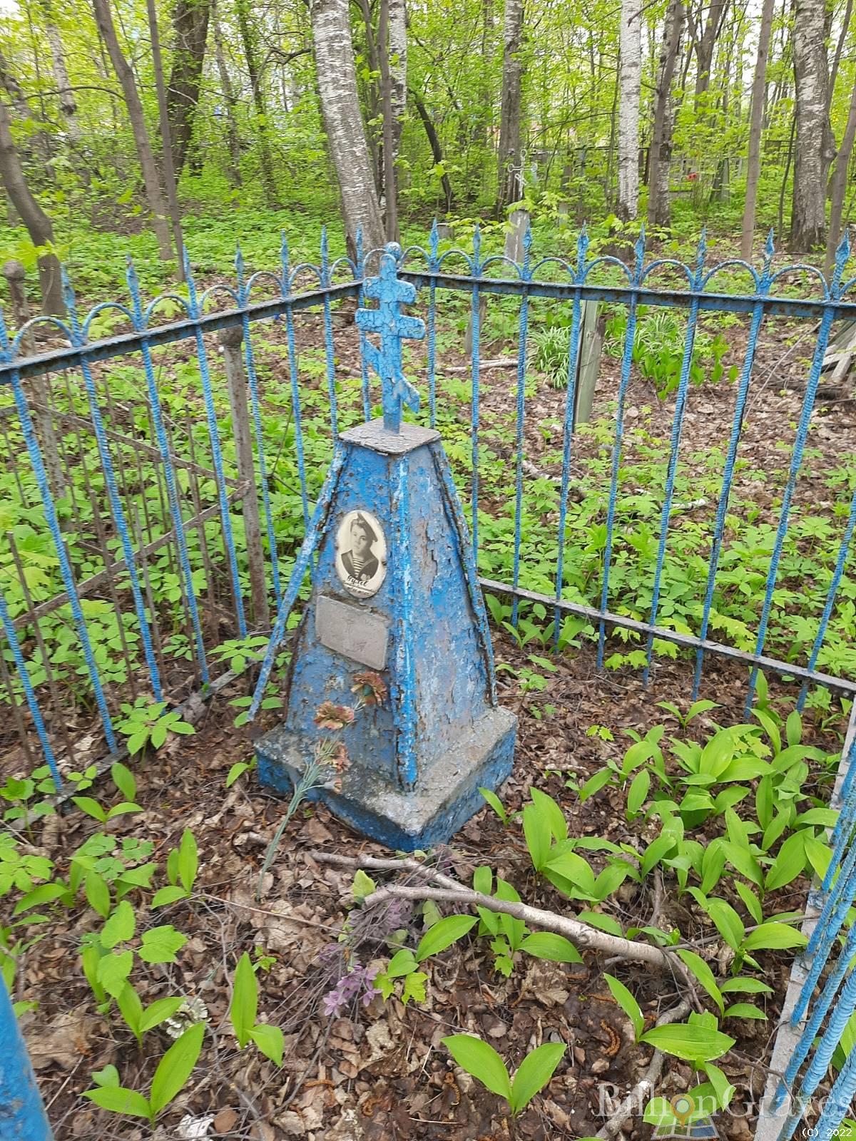 Рулёв Николай Анатольевич