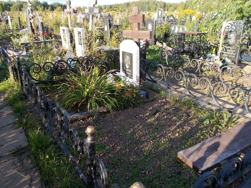 Тарасюк Роман Борисович