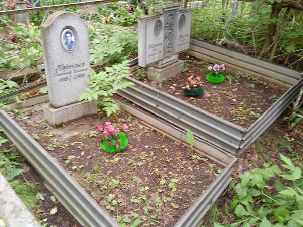 Портных Степанида Ильинична