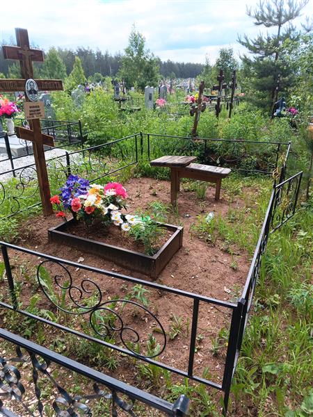 Жижилев Владимир Андреевич