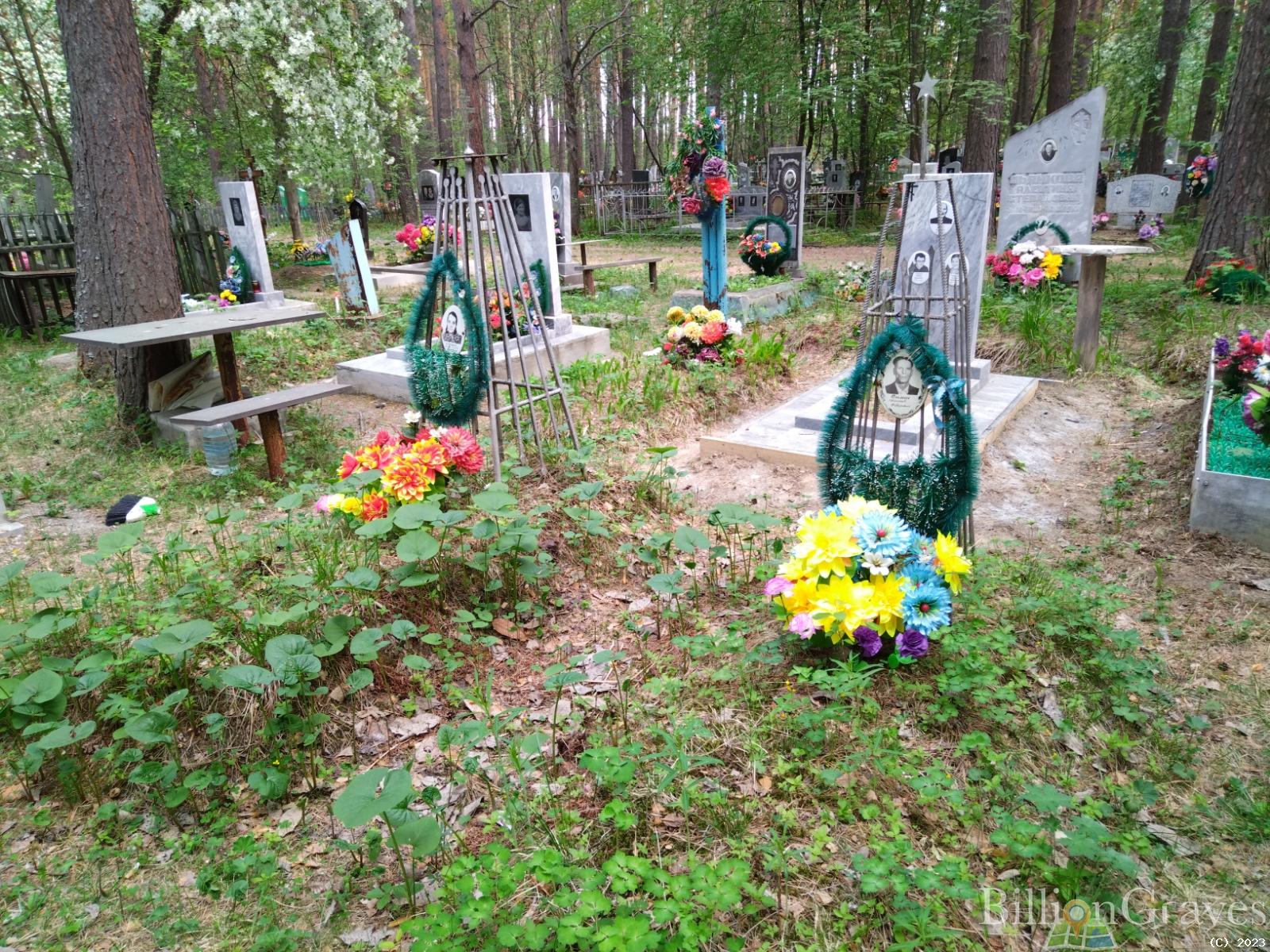 Сулина Надежда Сергеевна