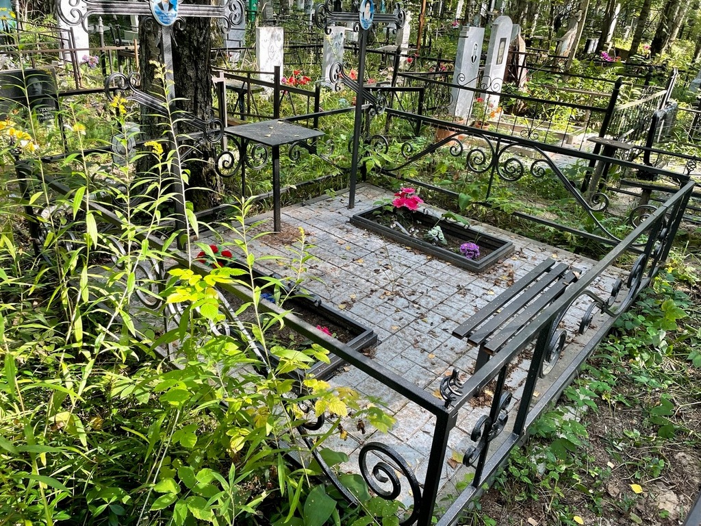 Орлов Альберт Федорович