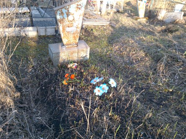 Сафронов Владимир Васильевич