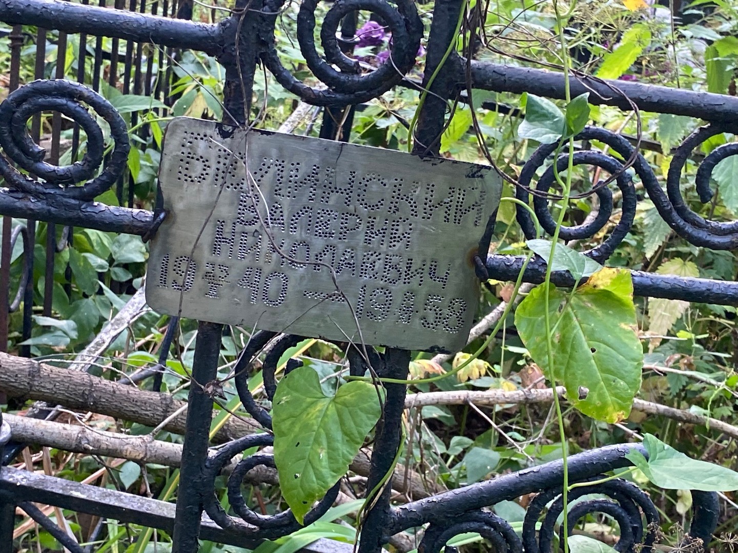 Белинский