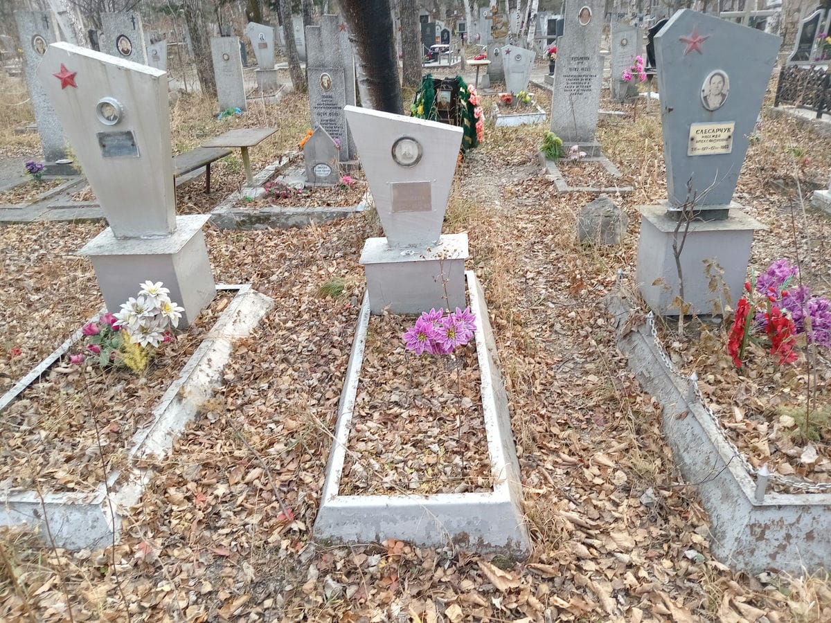 Самородова Елена Яковлевна