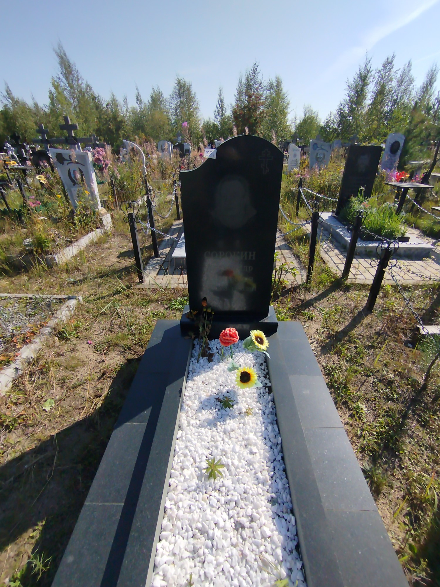 Сорокин Александр Алексеевич