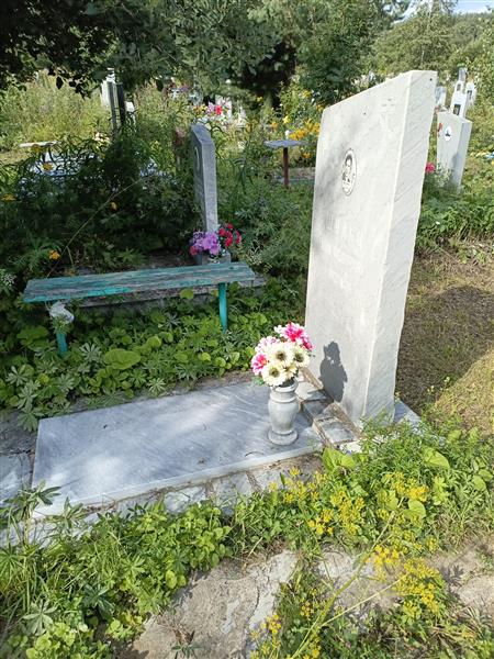 Шульц Анна Фёдоровна