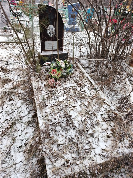 Абжелилов Абдроман Хакимович