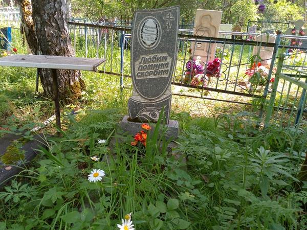 Кирьянов Николай Николаевич