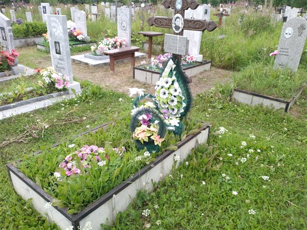Коршунова Анна Васильевна