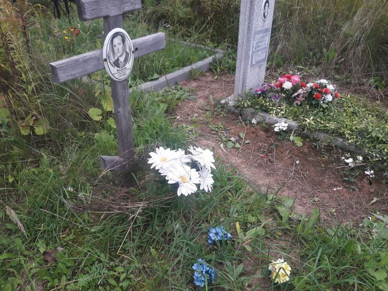 Быков Владимир Вячеславович