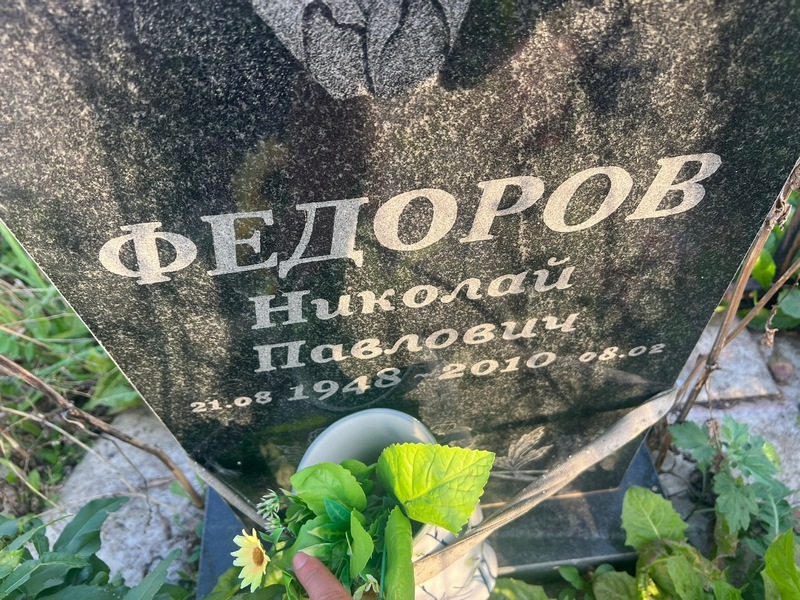 Федоров