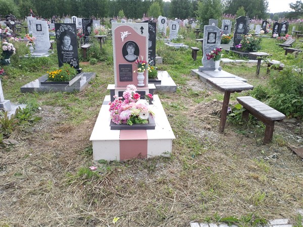 Краснова Юлия Борисовна