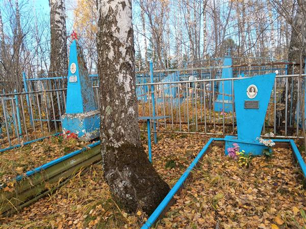 Пятков Яков Алексеевич