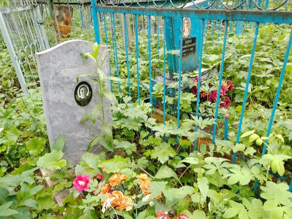 Яковлева Софья Ивановна